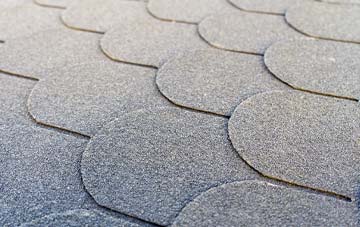 Bruisyard asphalt roofing costs