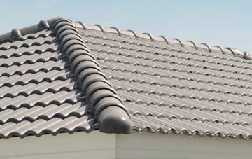 advantages of Bruisyard clay roofing