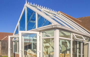 conservatory roof insulation costs Bruisyard