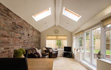 conservatory roof insulation Bruisyard, Suffolk