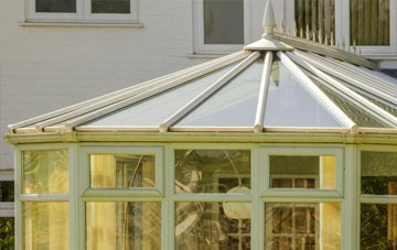 conservatory roof repair Bruisyard, Suffolk