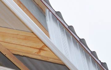 why Bruisyard fascia repairs are essential
