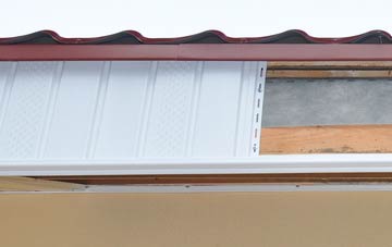 Bruisyard fascia repair costs