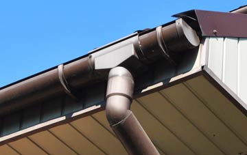 types of Bruisyard fascias