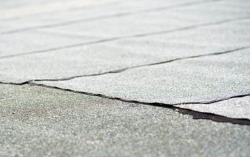disadvantages of Bruisyard felt roofing