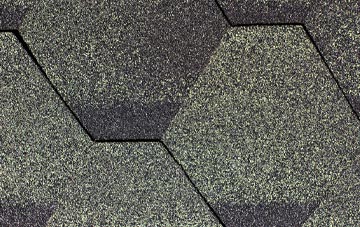 Bruisyard fibreglass shingle repairs