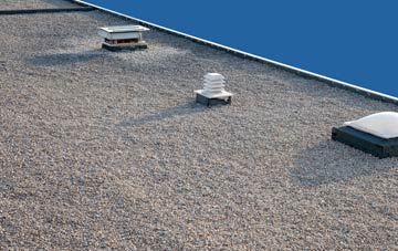 flat roofing Bruisyard, Suffolk