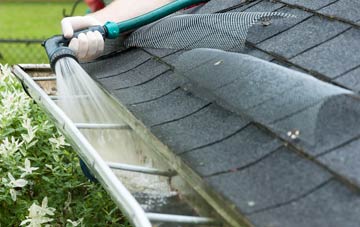 Bruisyard gutter cleaning costs