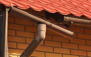 Bruisyard gutter repair costs