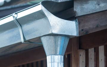 Bruisyard guttering companies