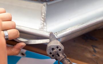 disadvantages of Bruisyard lead roofing