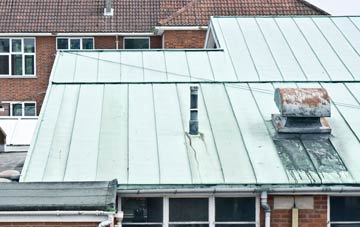 Bruisyard lead roofing costs