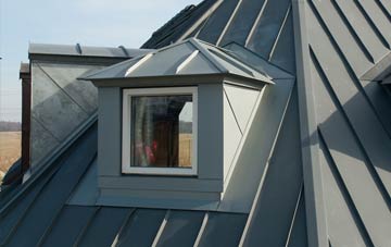 metal roofing Bruisyard, Suffolk