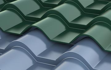 who should consider Bruisyard plastic roofs