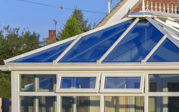 professional Bruisyard conservatory insulation