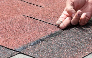 Bruisyard asphalt roof repairs