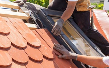 replacement Bruisyard roof windows