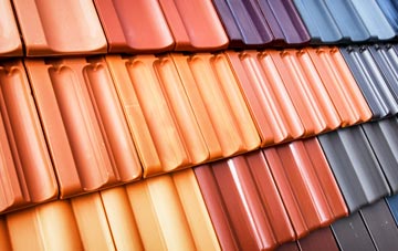 Bruisyard roof tile costs
