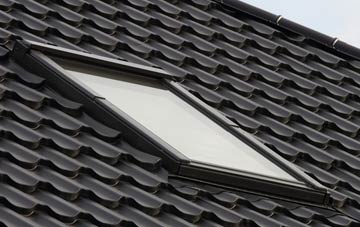 benefits of Bruisyard roof windows