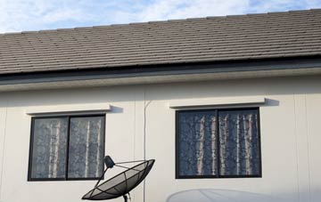 Bruisyard rubber roof costs