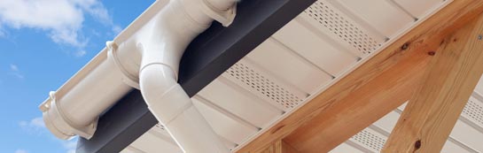 get Bruisyard guttering quotes today