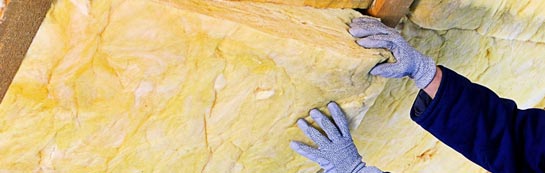 quotes for Bruisyard roof insulation