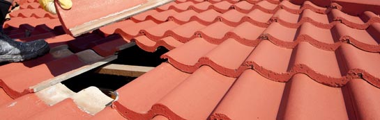 compare Bruisyard roof repair quotes