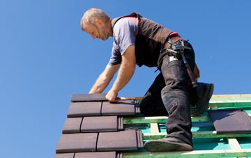 disadvantages of Bruisyard slate roofing