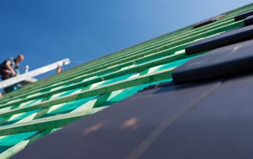 Bruisyard slate roofing costs