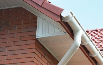 Bruisyard soffit repair costs