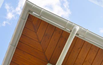 Bruisyard soffit types