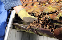 Bruisyard gutter cleaners