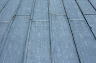 Bruisyard lead roofing