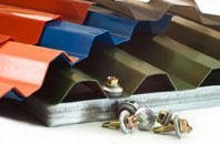 Bruisyard plastic roofing