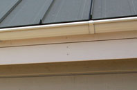 Bruisyard soffit repair
