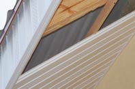 rated Bruisyard soffit repair companies