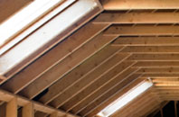 Bruisyard tapered roof insulation quotes